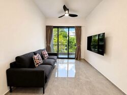 Mayfair Gardens (D21), Condominium #604307051